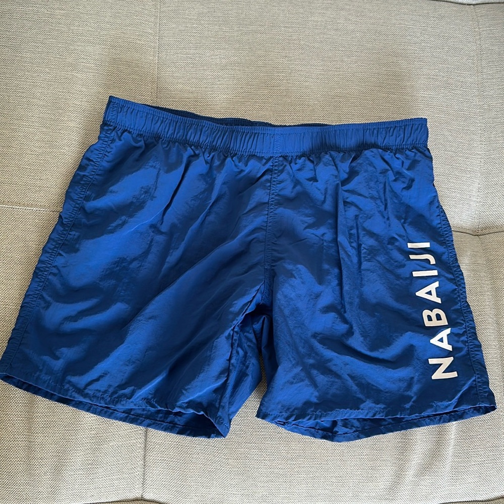 NWT Swim shorts - size L